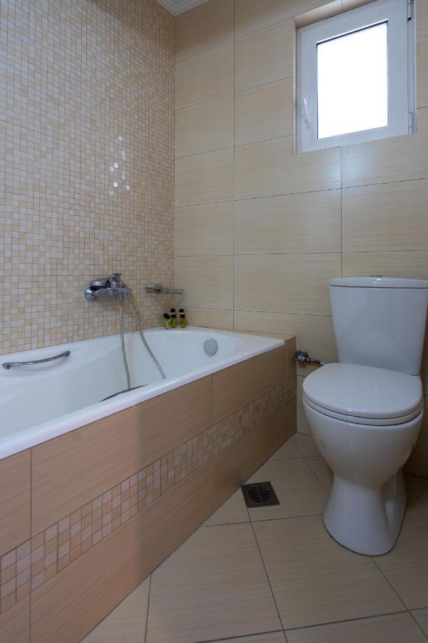 “Greek Aura” Luxury Lodging In Koukaki 아테네 외부 사진